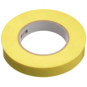 Joe's Tubeless Yellow Rim Tape 60m x 21 mm DRIMALASBIKES